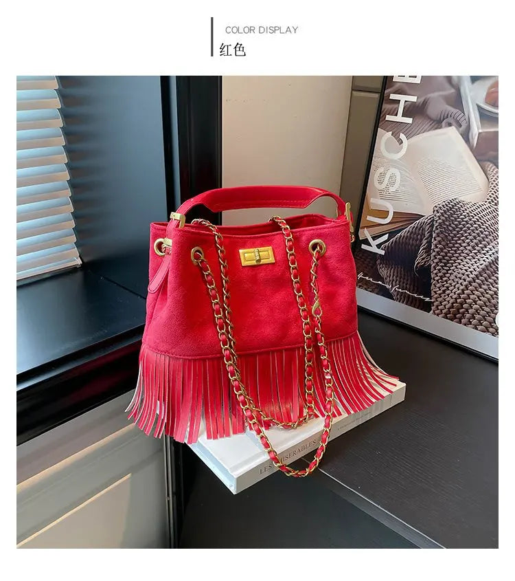 Elegant Crossbody Handbag Luxury Leather Women's Bag Famous Designer Classic Paris Premium Detail Commuter Bag