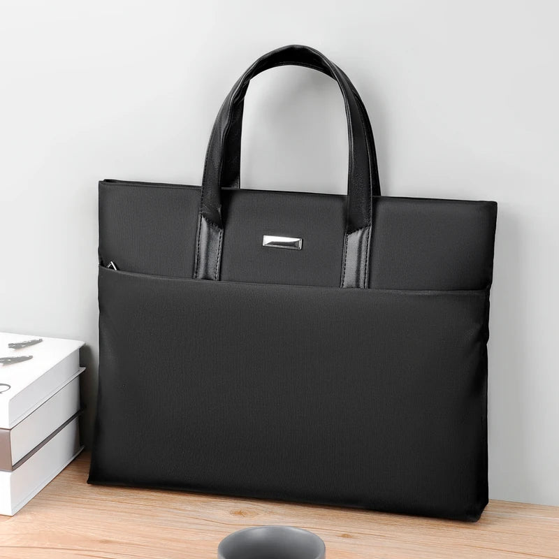 Laptop tote bag, laptop or tablet bag, protect your computer, lightweight top loader, suitable for business office or school