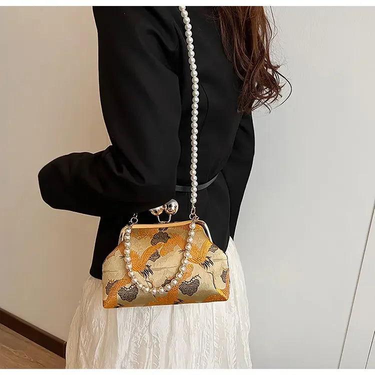 Sling Bag The Tote Bag Side Bag Crossbody Bag Women Shoulder Bags Bags For Women Clutch Bags For Women Women's Handbag Small Ba