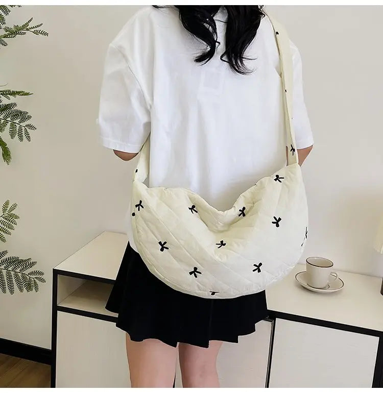 Elegant Ladies Handbags In Premium Leather, Shoulder Bag And Crossbody Bag By Luxury Brand For Daily Chic Use