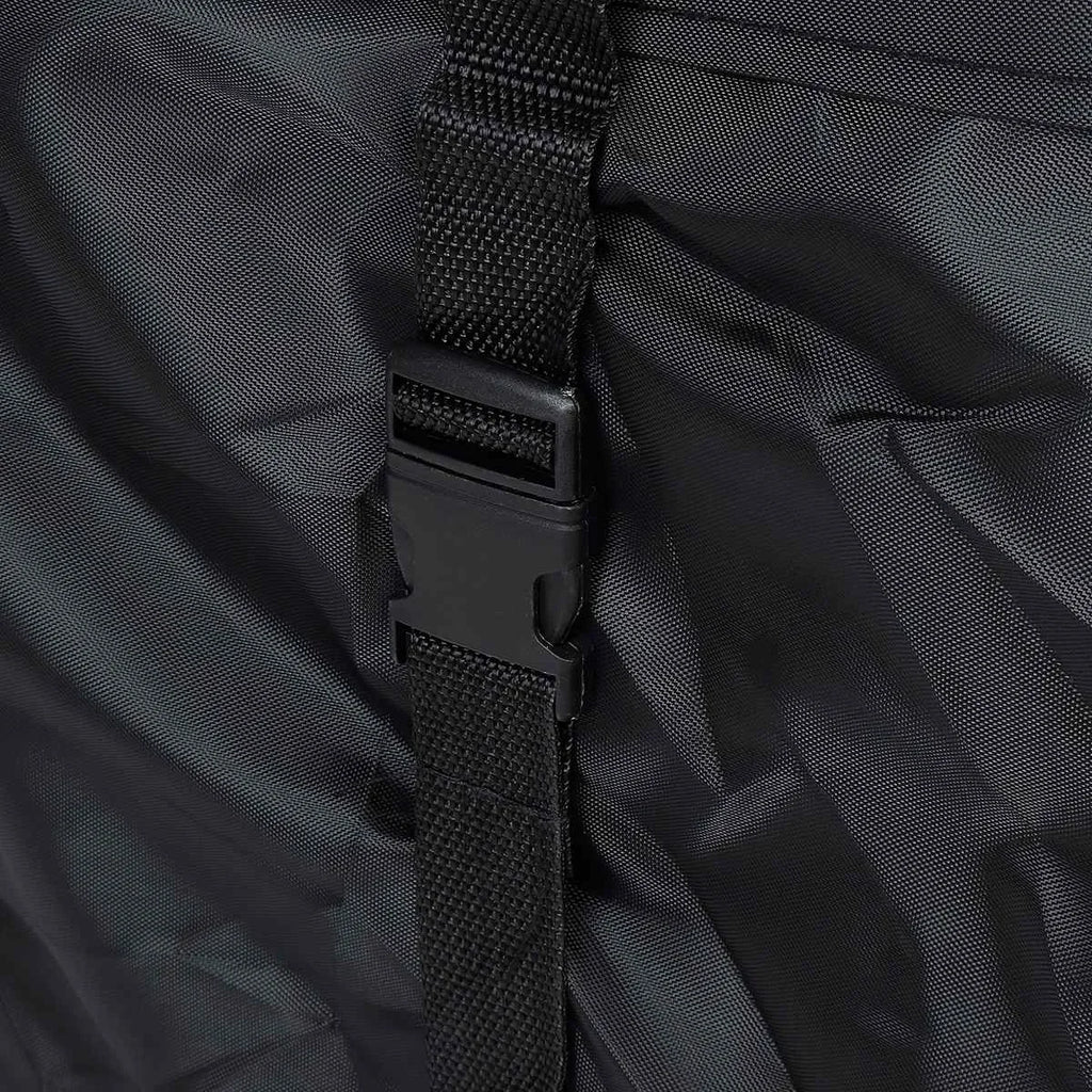 Car Roof Rack Waterproof 142x48x51cm Car Roof Top Bag SUV Roof Cargo Top Box Luggage Carrier Bag for Car Camper Van Storage Bag