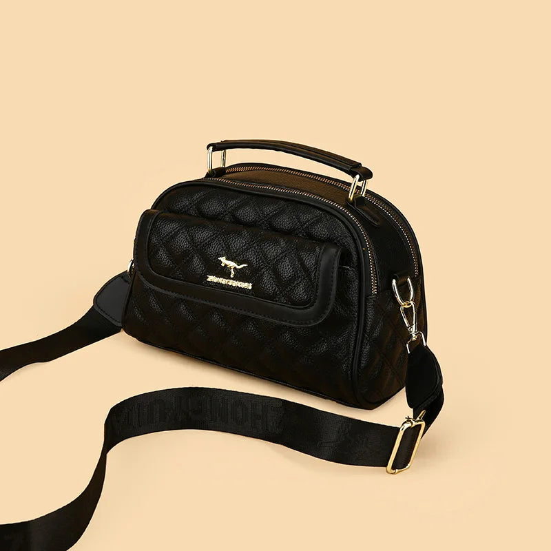 Luxury Designer Purses and Handbags Women Bags Fashion Leather Shoulder Crossbody Bags for Women Messenger Bag Sac A Main