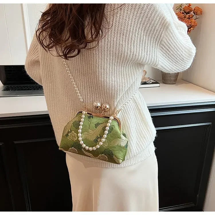 Sling Bag The Tote Bag Side Bag Crossbody Bag Women Shoulder Bags Bags For Women Clutch Bags For Women Women's Handbag Small Ba