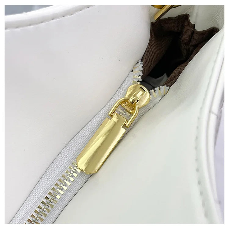 2025 New Women's Tote Bag Diamond Quilted Mother Daughter Purse, Retro Handheld Shoulder Bag, Spacious & Stylish, Casual/Office