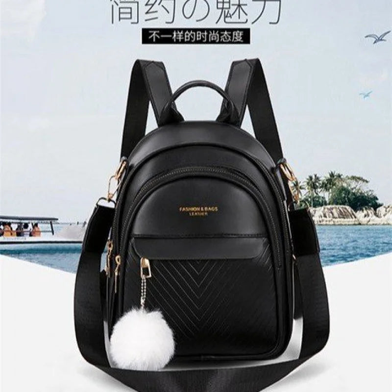 Luxury High-End Tote Bag Leather Classic With Large Capacity Paris Fashion Best For Superstar