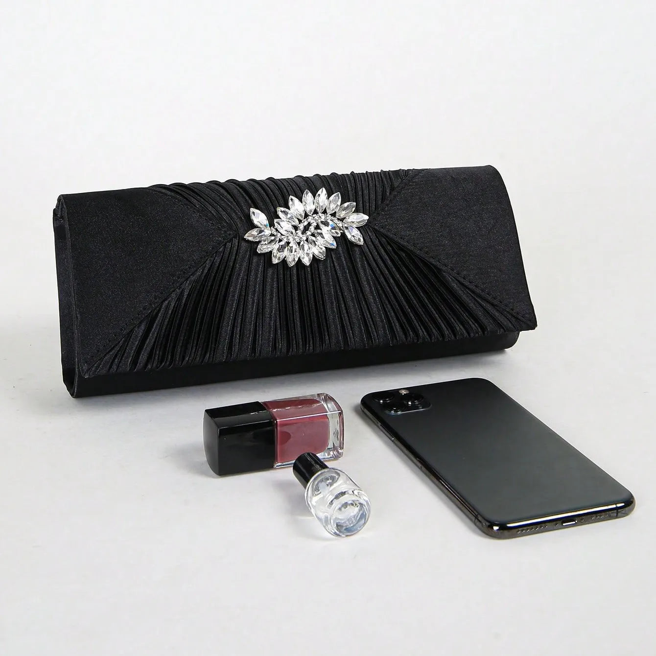 Clutch Bag For Party Girl,Woman,For Female Perfect For Party,Wedding,Prom,Dinner/Banquet
