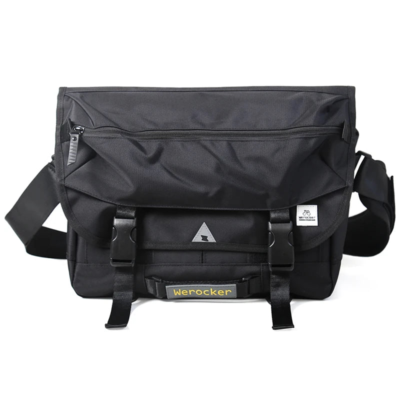 Sling Bag for Men Backpack Multipurpose Large capacity Crossbody Bag Shoulder Messenger Bag Travel Cycling Sports Daypack Purse