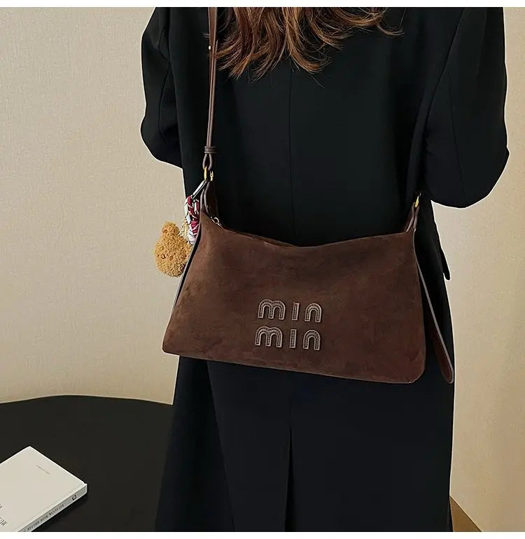 Women's Beautiful Handbag Attractive Look For Garden Parties And Outdoor Soirees Charming