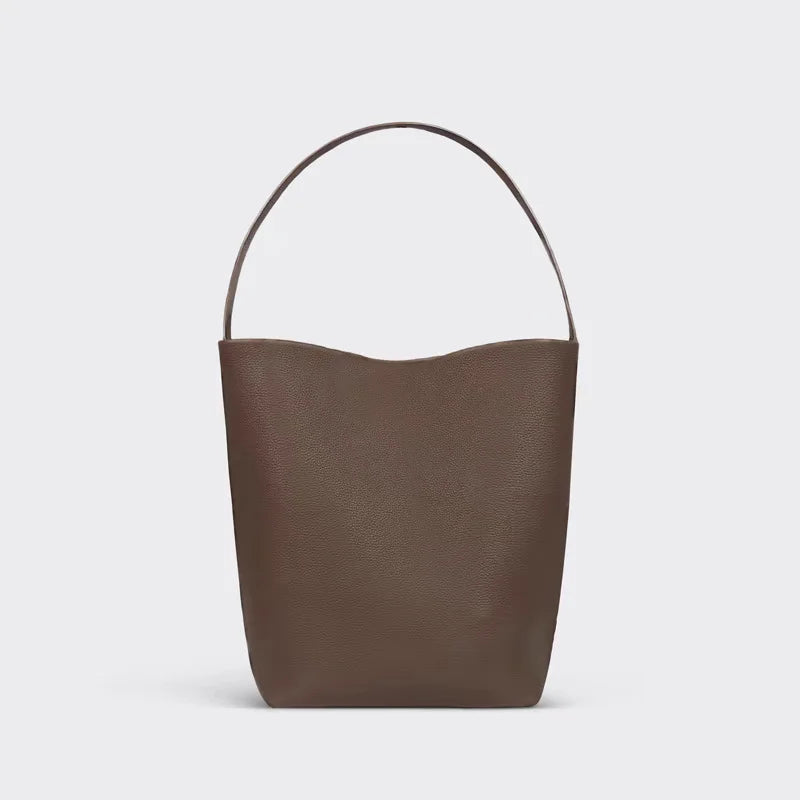 Large Capacity Women's Satchel Simple Fashion Sling Shoulder Tote Bag Shopping Outdoor Storage Shopping Bag Furniture Supplies