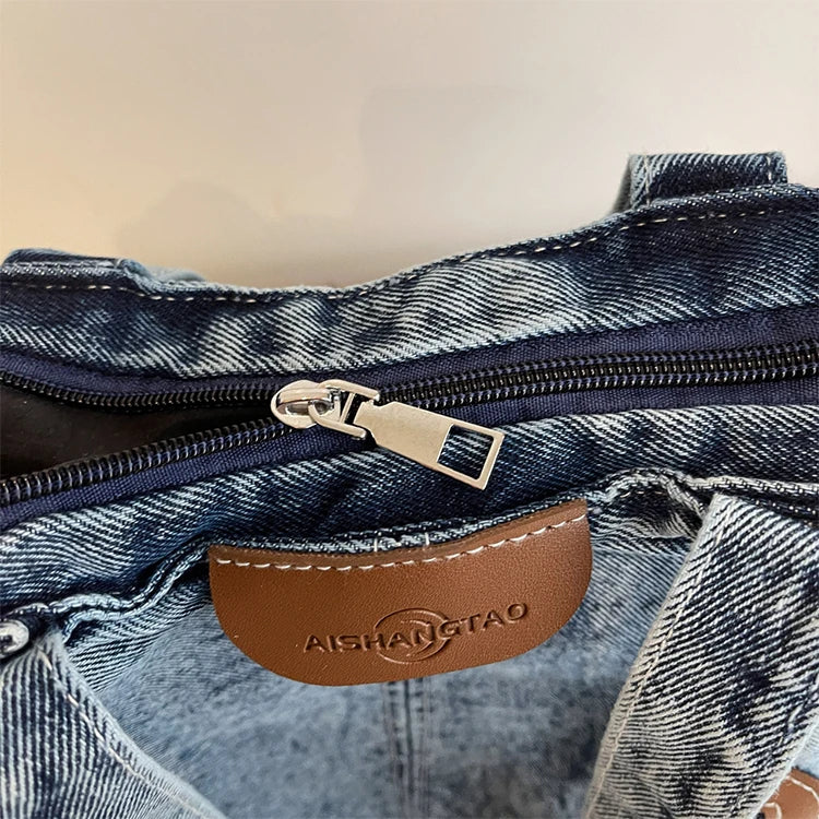 Women's handbag, large capacity shoulder bag, tote bag, suitable for work, travel, and daily use