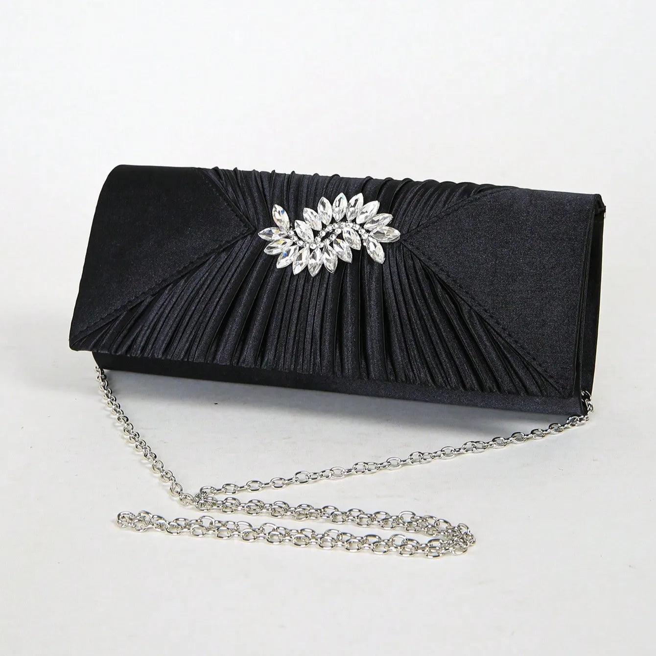 Clutch Bag For Party Girl,Woman,For Female Perfect For Party,Wedding,Prom,Dinner/Banquet