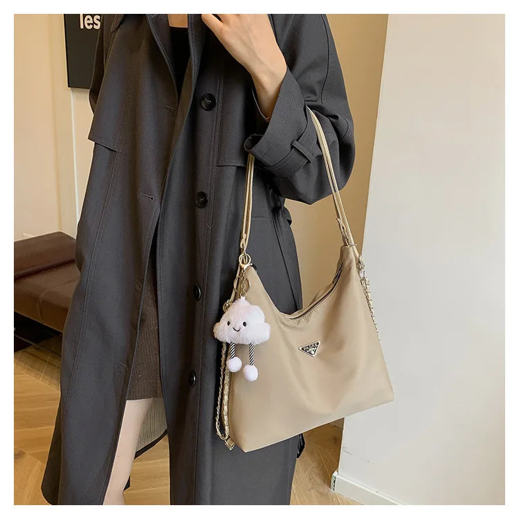 2025 Convertible Tote Bag for Women Spacious 3-in-1 Backpack with Adjustable Straps Work Commute Essential