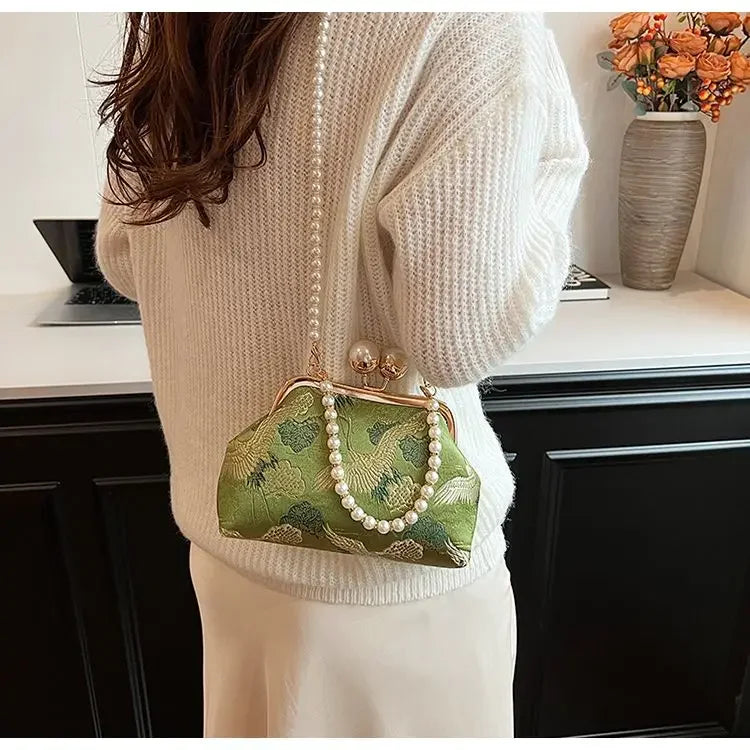 Sling Bag The Tote Bag Side Bag Crossbody Bag Women Shoulder Bags Bags For Women Clutch Bags For Women Women's Handbag Small Ba