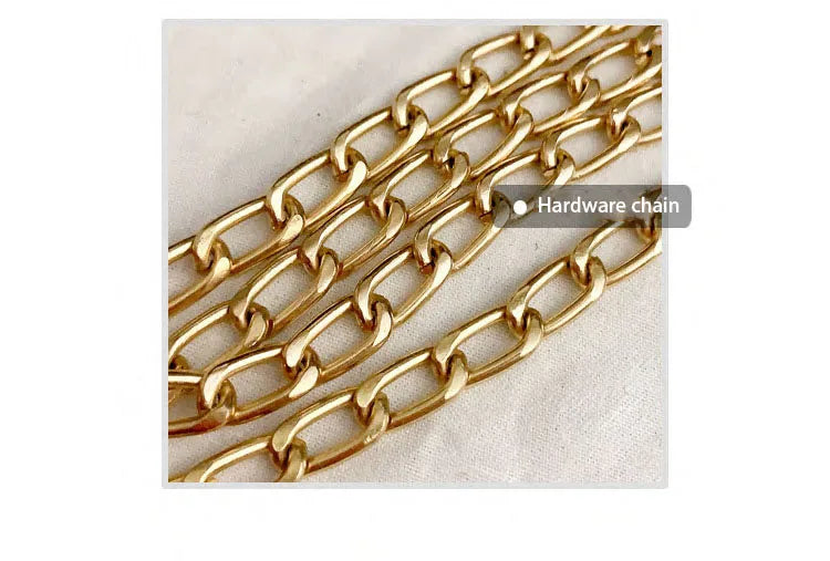 Luxury Stone Pattern Women Single Shoulder Crossbody Bags Fashion PU Leather Chains Handbags Messenger Bag Small Square Bag