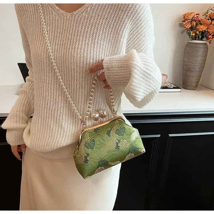Sling Bag The Tote Bag Side Bag Crossbody Bag Women Shoulder Bags Bags For Women Clutch Bags For Women Women's Handbag Small Ba