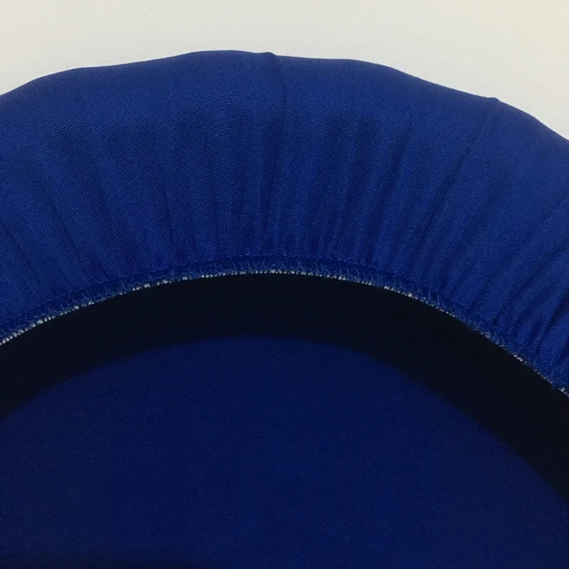 Steering Wheel Cover Dust Cover Interior Accessories dustproof Elastic fabric cloth 36/37/38/39/40 cm