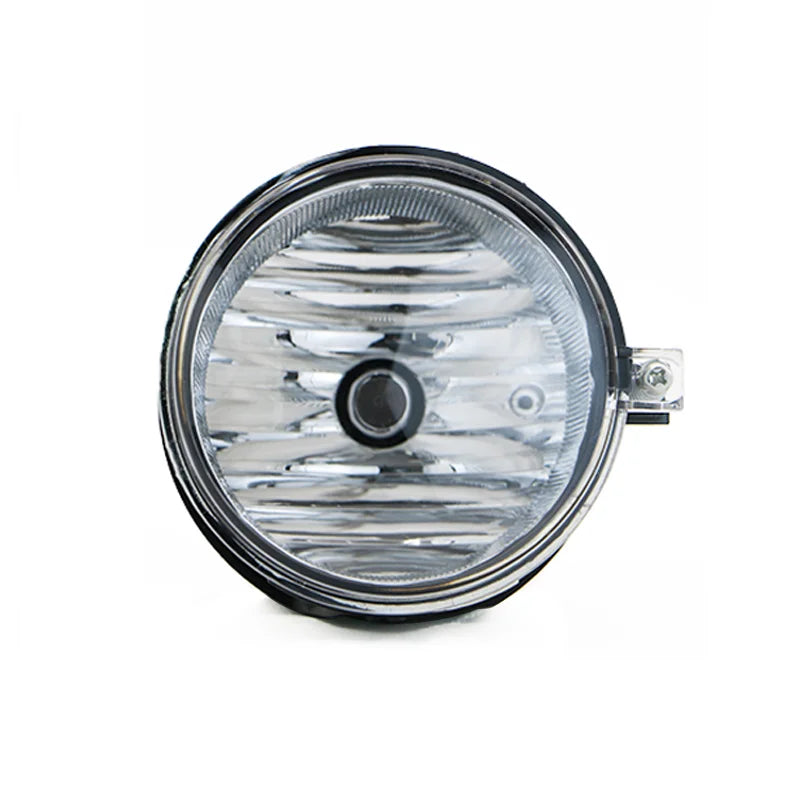 Fog Light For Dodge Charger Caliber Challenger Caravan 2005-2010 Fog Lamp Car Front Bumper Grille Driving Signal Lamps