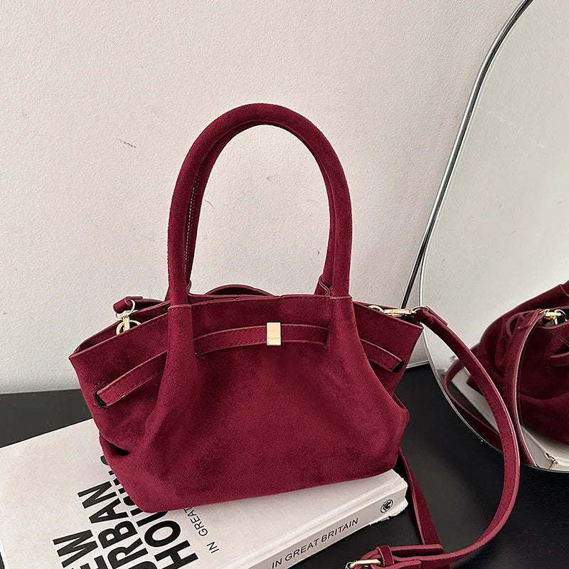 Luxury Designer Handbag Women Handbag Multifunctional Large Capacity Shoulder Bag Wedding Wearproof Underarm Design Handbag 2025