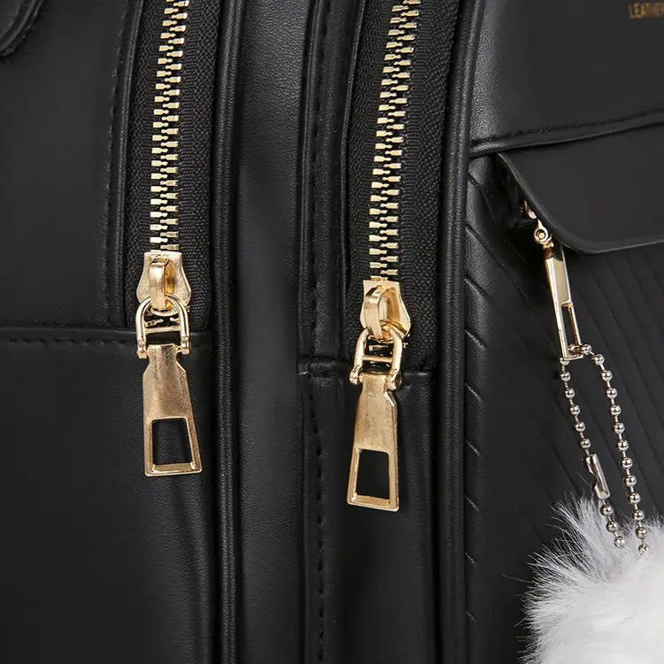 Luxury High-End Tote Bag Leather Classic With Large Capacity Paris Fashion Best For Superstar