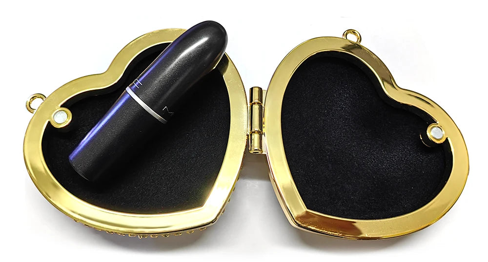 Mini Designer Women Chain Bag Fashion Shoulder Crossbody Bags High Quality Gold Silver Metal Party Evening Bag Coin Purse