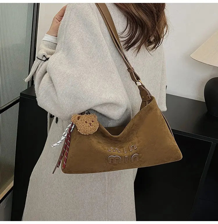 Women's Beautiful Handbag Attractive Look For Garden Parties And Outdoor Soirees Charming