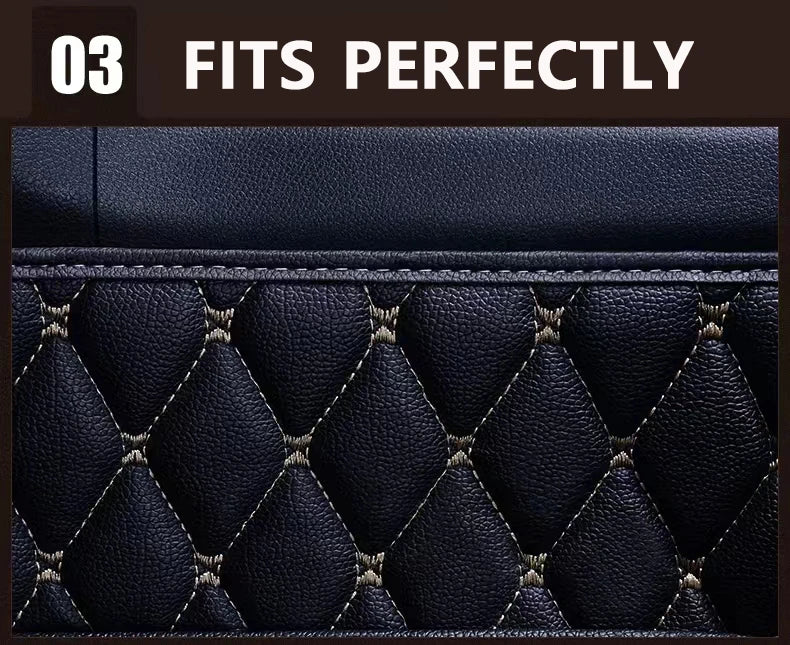 Custom Car Floor Mat for Audi A6 C7 Sedan sportback Allroad Avant 2007 2008 2009 2010 2012 2013 2014 2015 2016 2017 2018 styling