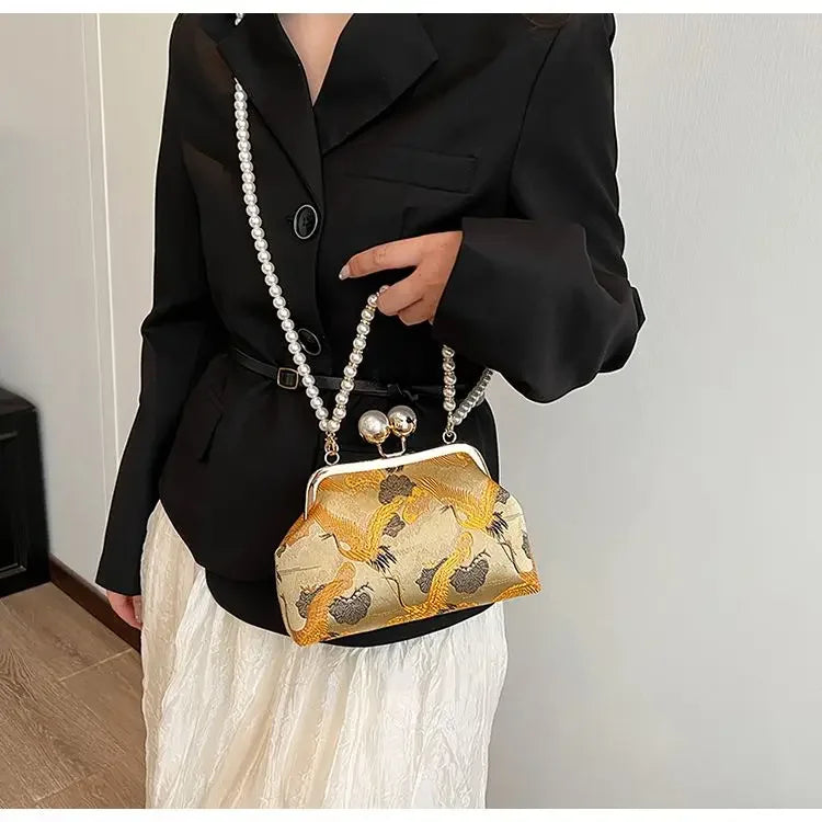 Sling Bag The Tote Bag Side Bag Crossbody Bag Women Shoulder Bags Bags For Women Clutch Bags For Women Women's Handbag Small Ba