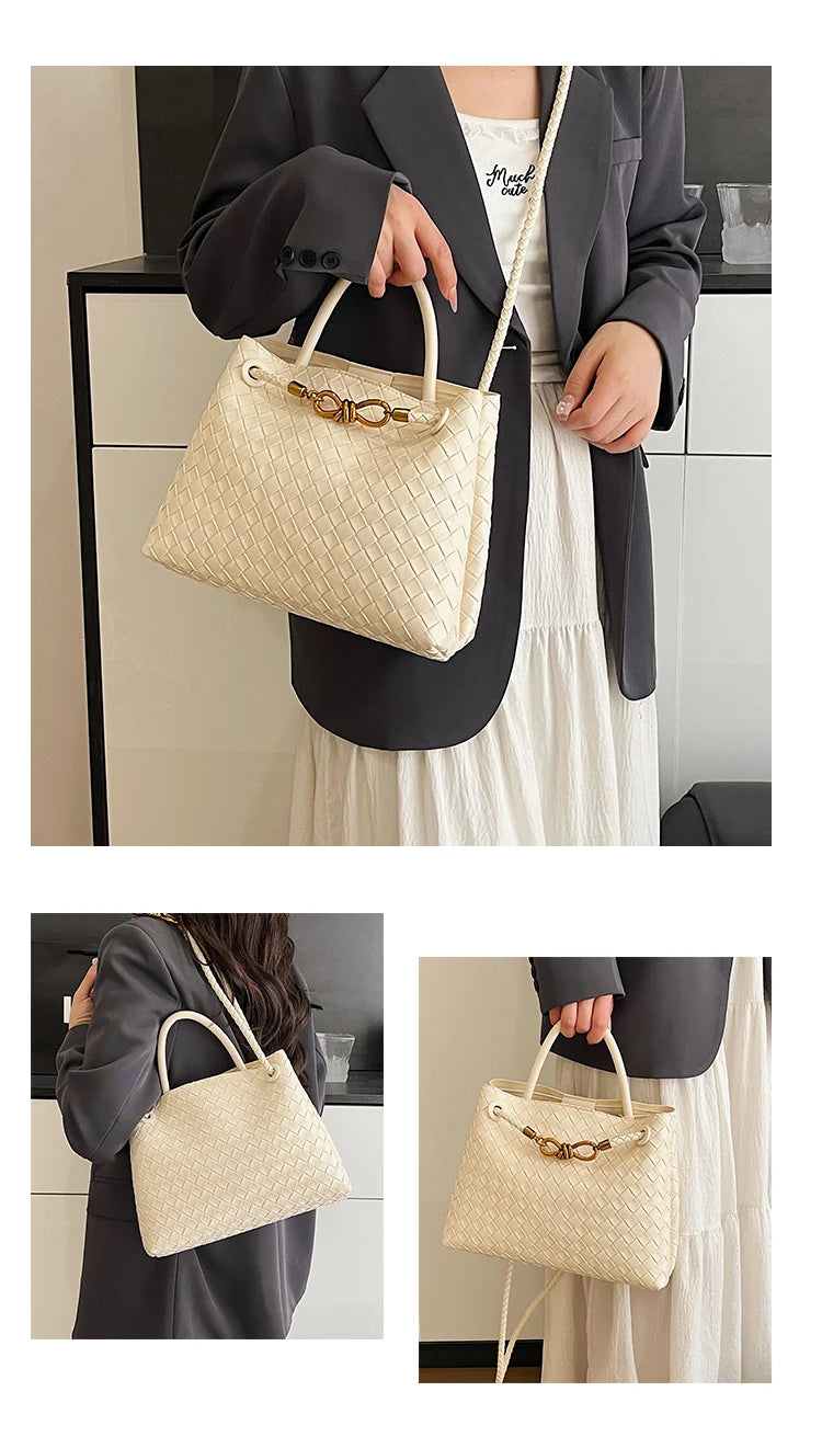 Luxury Brand Crossbody Bag For Ladies, Shoulder Bag In Leather, Handbags By Famous Designer Popular Classic