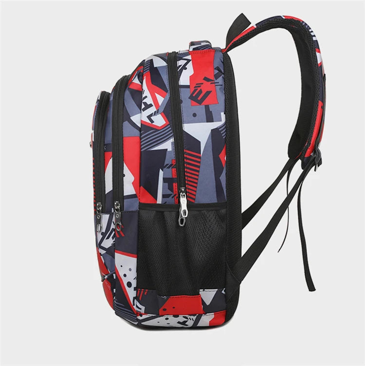 Backpack For Both Men And Women, Suitable For Carrying 16 Inch Laptops, Large Capacity Travel Bags,Versatile For Work And SchooI