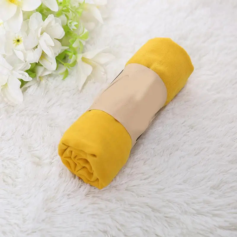 Muslim Hijab Muffler Scarf Women Candy Colored Cotton Linen Long Scarf Solid Color Soft Scarves Shawls High Quality 180*55cm