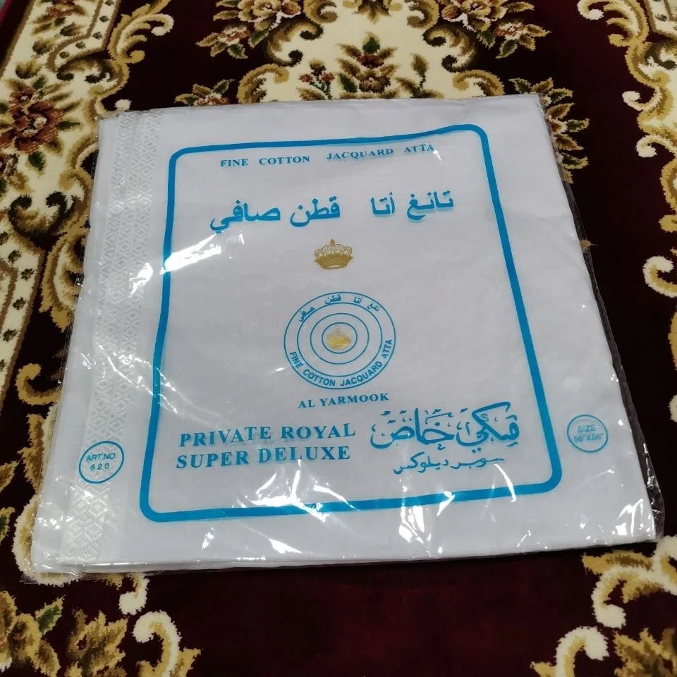 Muslim Scarf  Headscarf For Men Caps Freeshipping Islamic Kerchief Hijab Saudi Arabia Jewish Turban Headwraps Pakistan 05268