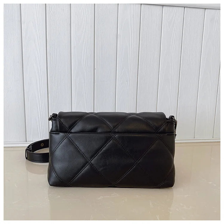 2025 Women’s Premium Light Luxury Shoulder Bag — New Foreign-Style Exquisite Design, Lightweight Large-Capacity & Versatile