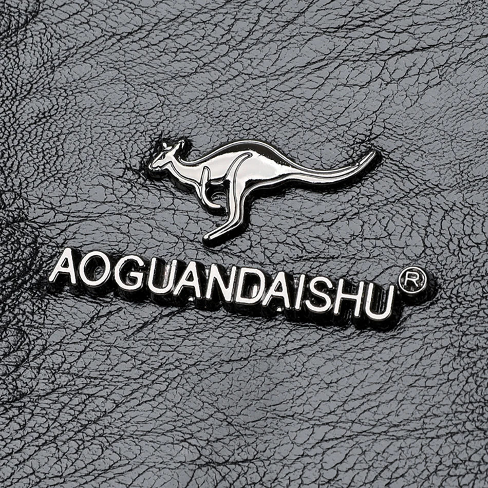 Luxury Designer Ladies Handbags New High Quality Leather Shoulder Bag for Women Female Retro and Minimalist Crossbody Bag Purses