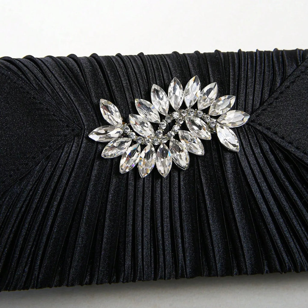 Clutch Bag For Party Girl,Woman,For Female Perfect For Party,Wedding,Prom,Dinner/Banquet