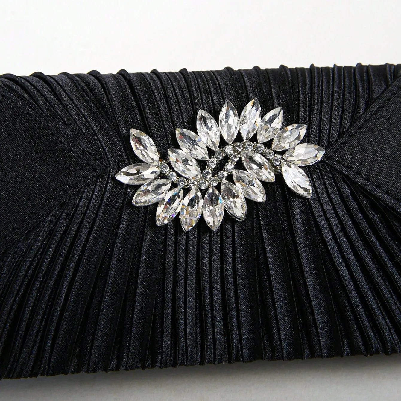Clutch Bag For Party Girl,Woman,For Female Perfect For Party,Wedding,Prom,Dinner/Banquet