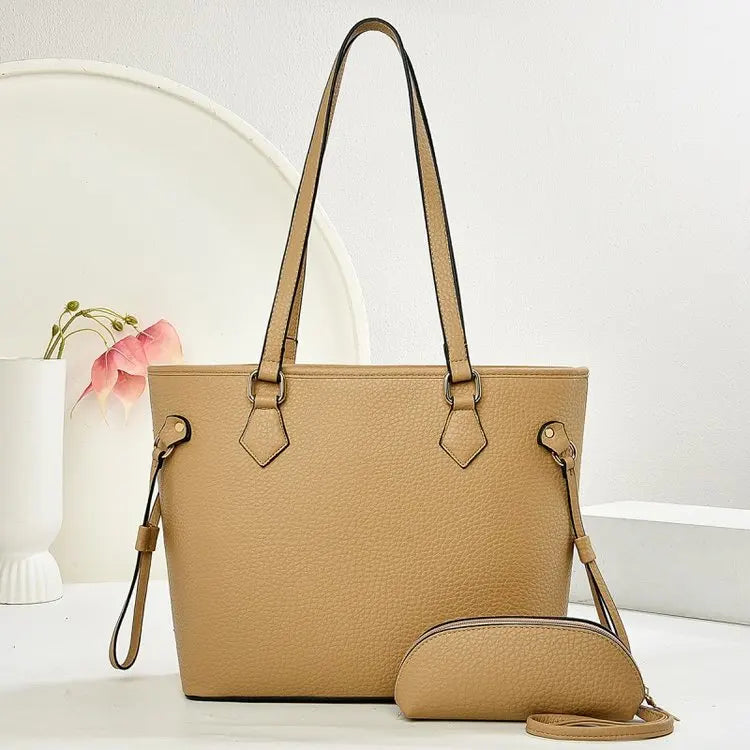 Trendy-chic 2025 New Ladies Luxury Brand Leather Hand Bag Famous Designer Casual Popular Classic High-Quality Craft