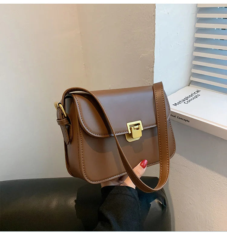 Bags for women2022 trend,luxury designer handbags, ladies bag,new fashion texture popular messenger bag， single shoulder bag