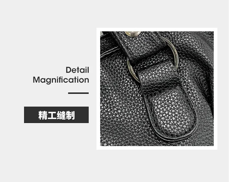 Female Hobo Handbag Large Capacity Shoulder Bags Big Stylsih Tote Bag Ladies Soft Leather Hobos Messenger Bags Women Shopper Bag