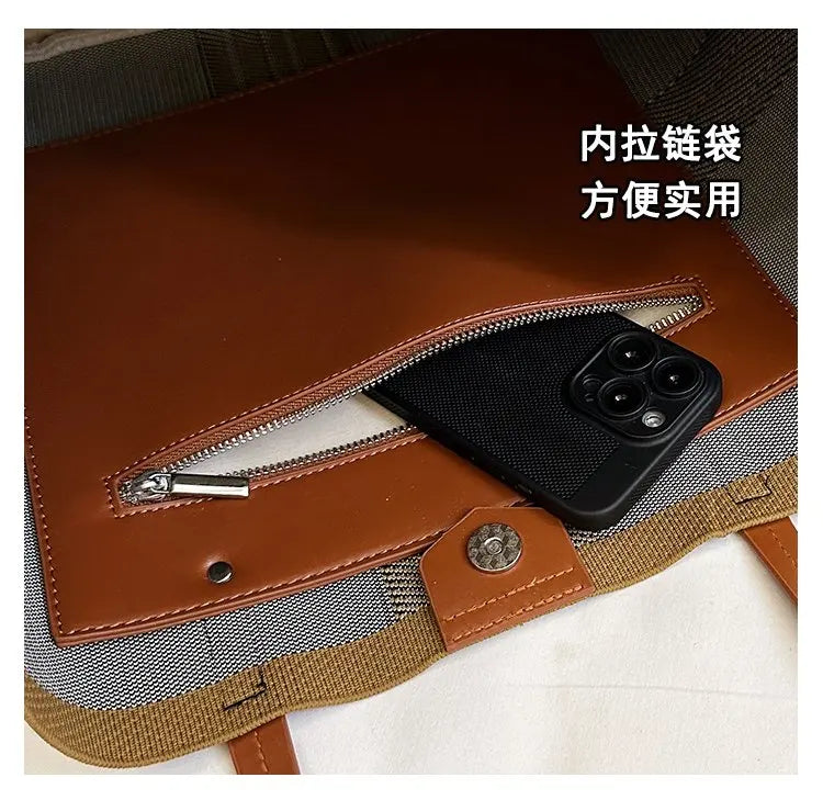 Luxury Designer Leather Shoulder Bag For Women Elegant Crossbody Handbags Ladies Tote Purse Classic Fashionable Brand