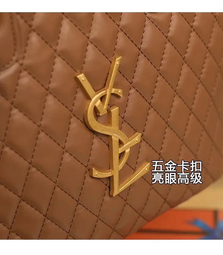 Fashionable Ladies Shoulder Bag, Designer Leather Tote Bag For Women, Elegant Crossbody Bag Must Have Item