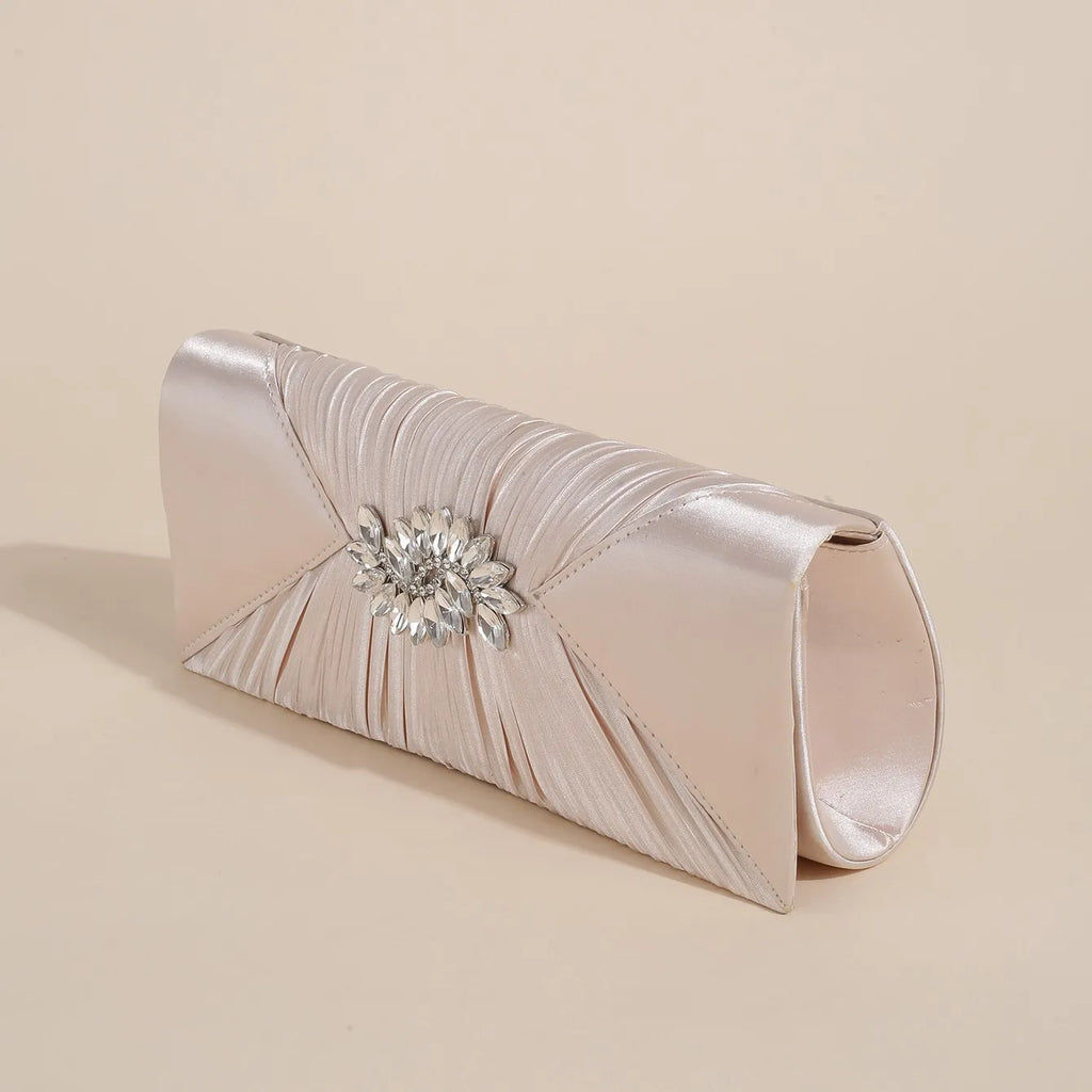 Clutch Bag For Party Girl,Woman,For Female Perfect For Party,Wedding,Prom,Dinner/Banquet