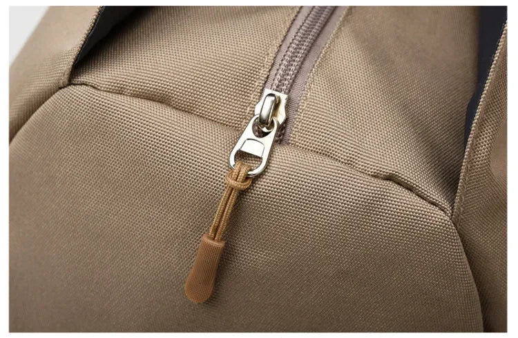 Female Bags Yoga Sports Women's Swimming Accessories Fitness Training Weekend Shoe Pocket Ladies' Luggage Bolsas Travel Handbags