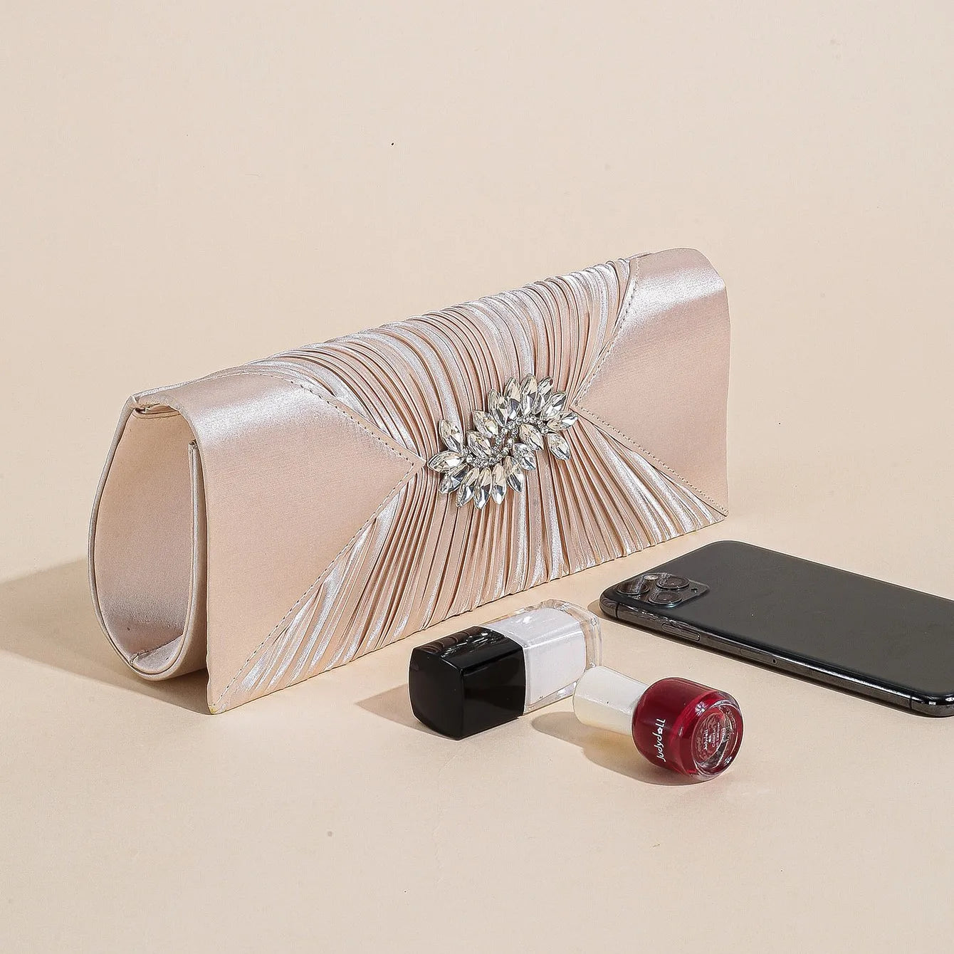 Clutch Bag For Party Girl,Woman,For Female Perfect For Party,Wedding,Prom,Dinner/Banquet