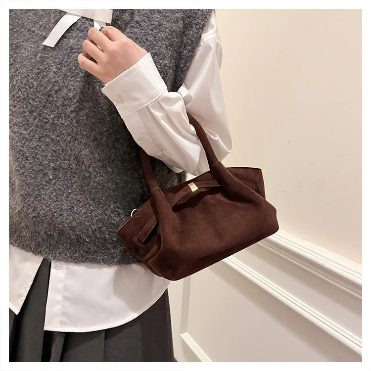 Luxury Designer Handbag Women Handbag Multifunctional Large Capacity Shoulder Bag Wedding Wearproof Underarm Design Handbag 2025