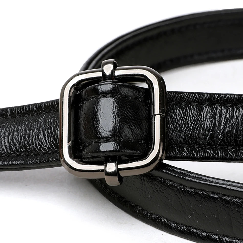 Luxury Designer Ladies Handbags New High Quality Leather Shoulder Bag for Women Female Retro and Minimalist Crossbody Bag Purses