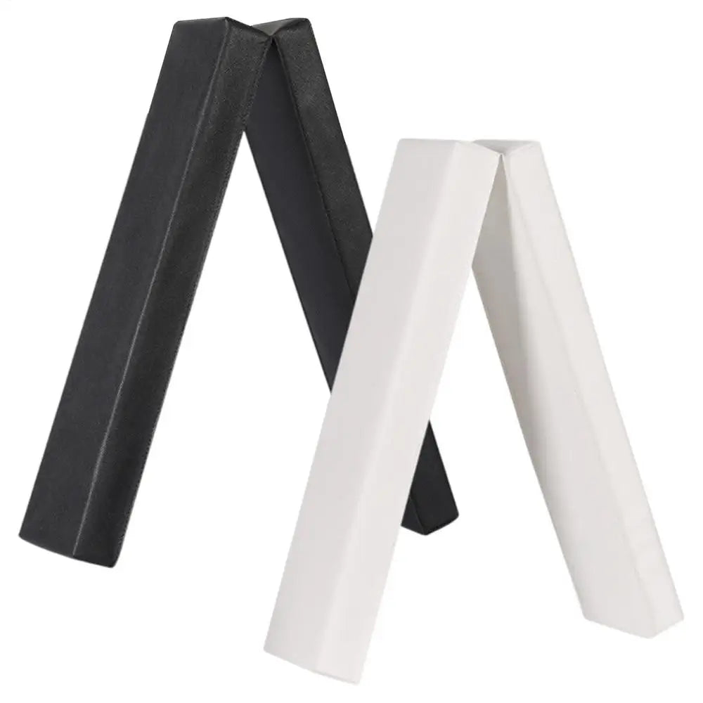 Door Edge Guard Anti-Scratch Folding Magnetic Car Door Guard Automotive Exterior Accessories For Entry Vehicles Automobile