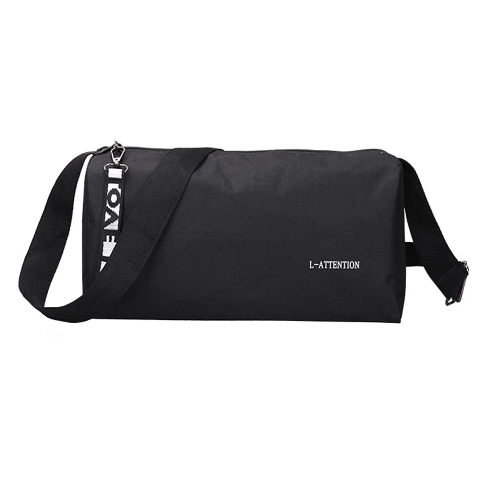 Gym Bag Men Women Sport Bag Multifunction Outdoor Yoga Gym Handbag Messenger Ultralight Travel Sports Training Shoulder Bags