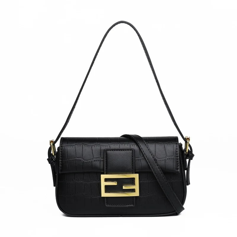 Luxury Simple Commuter Backpack Bag with Elegant Design for Men and Women High-End Minimalist Vintage