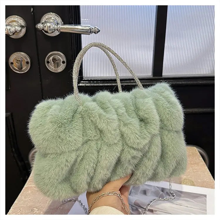 Luxury Brand Fashionable Leather Women's Tote Bag Classic Elegant Popular Paris Refined Artistry Trendy Bag